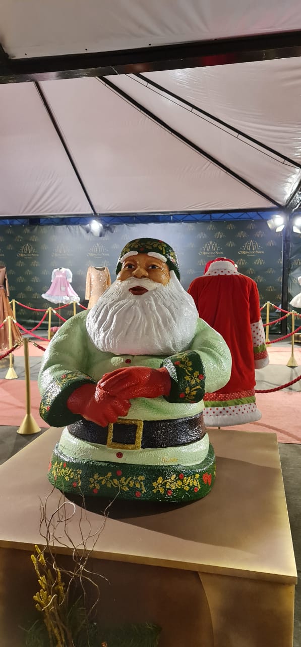 O Reino do Natal